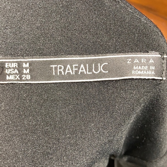 Zara Strappy, cleavage Dress Medium - Picture 11 of 12